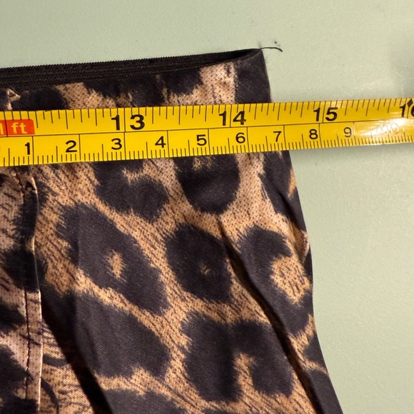 Silk All Saints skirt size 6 - Picture 11 of 11